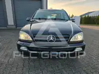 2004 Mercedes Benz ML 270