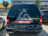 2004 Mercedes Benz ML 270