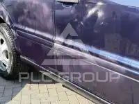 2004 Mercedes Benz ML 270