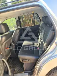 2004 Mercedes Benz ML 270