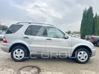 2004 Mercedes Benz ML 270