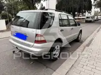 2004 Mercedes Benz ML 270