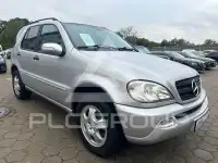 2004 Mercedes Benz ML 270