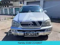 2004 Mercedes Benz ML 270
