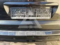 2004 Mercedes Benz ML 270