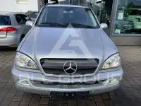 2004 Mercedes Benz ML 270