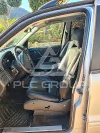 2004 Mercedes Benz ML 270
