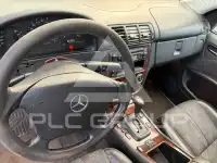 2004 Mercedes Benz ML 270