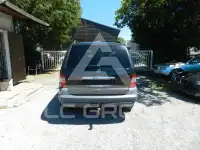 2004 Mercedes Benz ML 270