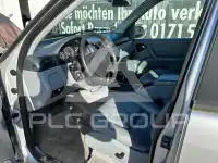 2004 Mercedes Benz ML 270