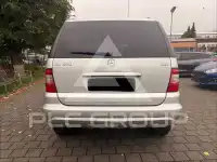 2004 Mercedes Benz ML 270