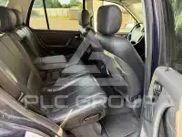 2004 Mercedes Benz ML 270