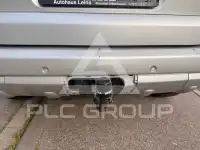 2004 Mercedes Benz ML 270
