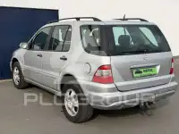 2004 Mercedes Benz ML 270
