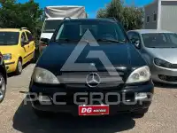 2004 Mercedes Benz ML 270