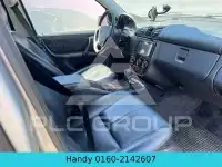 2004 Mercedes Benz ML 270