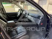 2004 Mercedes Benz ML 270