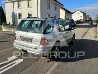 2004 Mercedes Benz ML 270