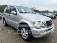 2004 Mercedes Benz ML 270