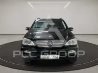 2004 Mercedes Benz ML 270