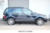 2004 Mercedes Benz ML 270