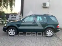 2004 Mercedes Benz ML 270
