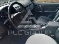 2004 Mercedes Benz ML 270