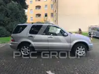 2004 Mercedes Benz ML 270
