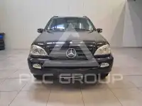2004 Mercedes Benz ML 270