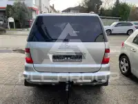 2004 Mercedes Benz ML 270