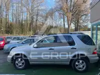 2004 Mercedes Benz ML 270