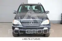 2004 Mercedes Benz ML 270