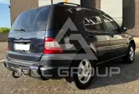2004 Mercedes Benz ML 270