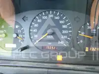 2004 Mercedes Benz ML 270