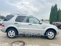 2004 Mercedes Benz ML 270