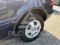 2004 Mercedes Benz ML 270
