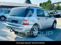 2004 Mercedes Benz ML 270