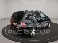 2004 Mercedes Benz ML 270