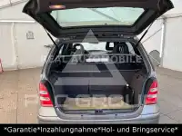 2004 Mercedes Benz A 190