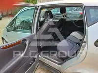 2004 Mercedes Benz A 190