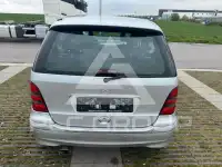 2004 Mercedes Benz A 190