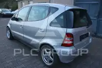 2004 Mercedes Benz A 190
