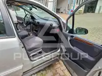 2004 Mercedes Benz A 190