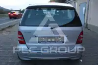 2004 Mercedes Benz A 190