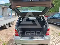 2004 Mercedes Benz A 190