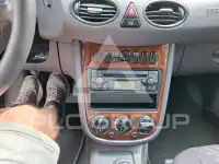2004 Mercedes Benz A 190