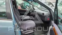 2004 Mercedes Benz A 190