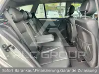 2004 Mercedes Benz C 270
