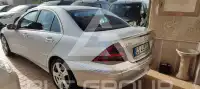 2004 Mercedes Benz C 270