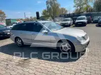 2004 Mercedes Benz C 270